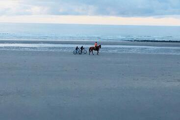 Apartamente turistice Chambre Tout Confort Avec Commodités Espace Repas Wifi Parking