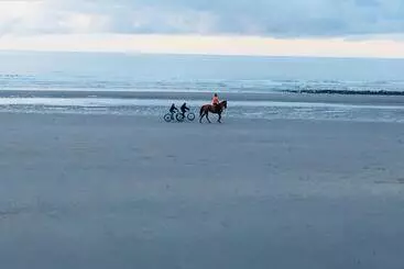 Appartamenti turistici Chambre Tout Confort Avec Commodités Espace Repas Wifi Parking