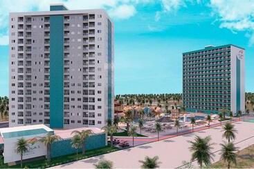Hotel Salinas Premium Resort