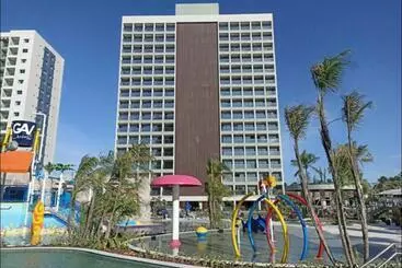 Hotel Salinas Premium Resort