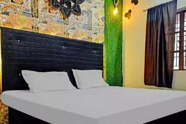 Spot On Hotel Seema Inn