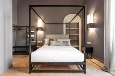 Hotelli The Couper Sant Andrea