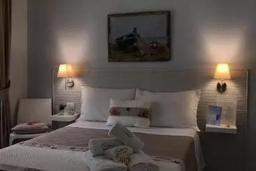 Pensione Casa Catalano