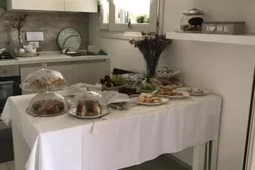 ペンション Casa Catalano