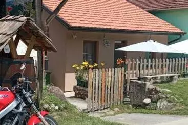 Pensão Kuća Talija