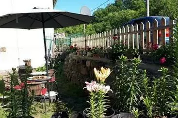 Pensão Kuća Talija