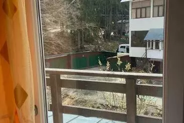 Pensione La Coco Bușteni