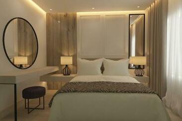 Aparthotel Relaxinn Marmaris