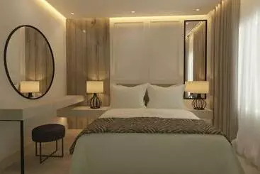 Aparthotel Relaxinn Marmaris