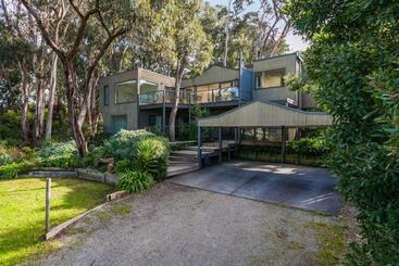 Turistlägenheter Sandyland