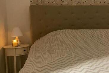 آپارتمانهای توریستها Savana