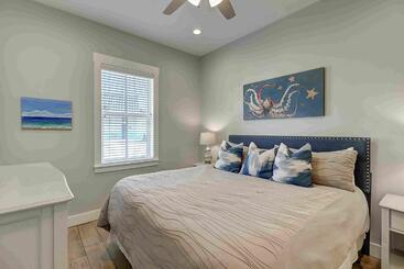 آپارتمانهای توریستها Shells On The Beach Tc 2104