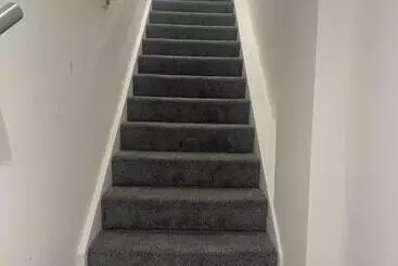 Turistihuoneistot The Welcome Apartment