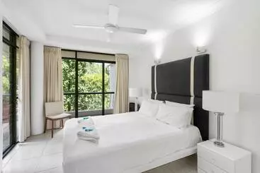 Apartaments turístics Tranquil Noosa At Its Best Beach, Bush, Good Food