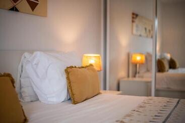 Жильё для туристов Alojamento Encantador No Centro De Ponta Delgada