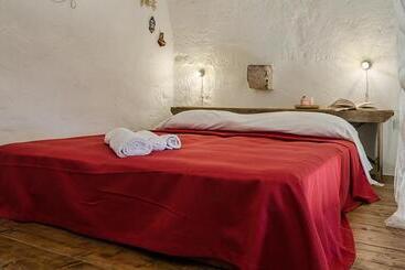 Apartamenty turystyczne Antica Torre Vista Mare Con Jacuzzi