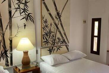 آپارتمانهای توریستها Ateliê 22