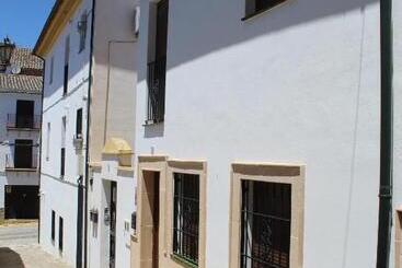 آپارتمان‌های توریست‌ها Casa Esmeralda By Casaturistica