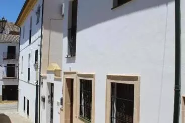 ツーリストアパートメント Casa Esmeralda By Casaturistica