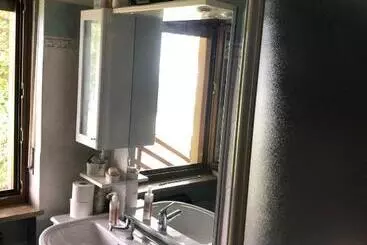 Turistihuoneistot Casa Vacanze Pila