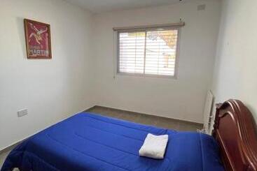 Жильё для туристов Departamento Nº 3 En Complejo Semiprivado! 2 Habitaciones