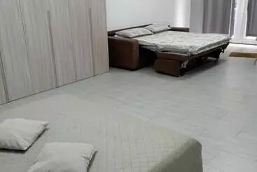 Pisos turísticos Don Bosco