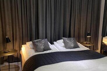 آپارتمان‌های توریست‌ها Haaveilevi Levi