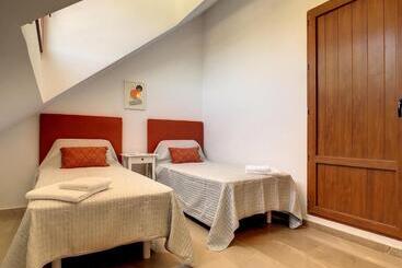 游客公寓 La Manga Club   Las Atalayas 7709