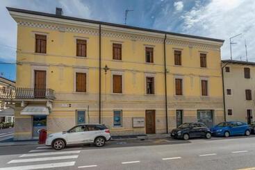 Turistlejligheder New Ride Palmanova Apartment