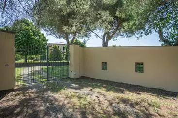 آپارتمان‌های توریست‌ها Podere Belvedere Livorno