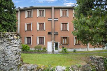 Turistlejligheder The Stylish Flat 900m From Cerro Beach