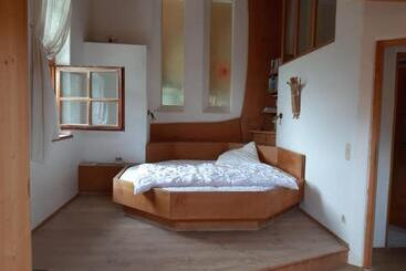 Apartamentos turísticos Ufering 60