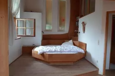 Apartaments turístics Ufering 60