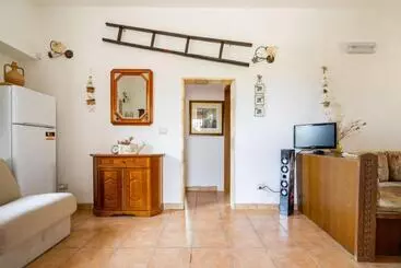 Apartamenty turystyczne Villetta Alessia Salento