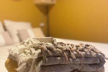 آپارتمانهای توریستها ô Pationato