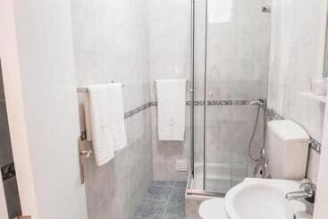 Appartamenti turistici Cantinho Da Praia Apartments