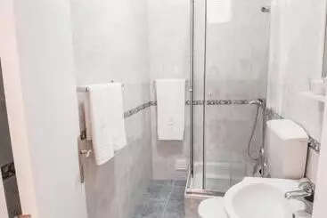 Turistihuoneistot Cantinho Da Praia Apartments