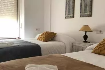 Vakantie-appartementen Fifa