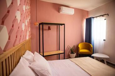 Szálloda Casa Jima Agave