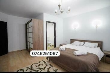 پانسیون Casa Alessias