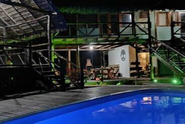 Pensão Vereda Tropical Piauí