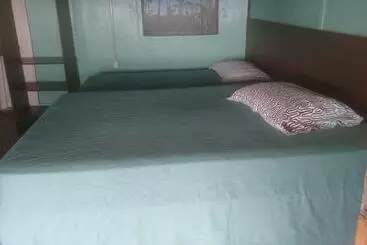 Pension Vereda Tropical Piauí