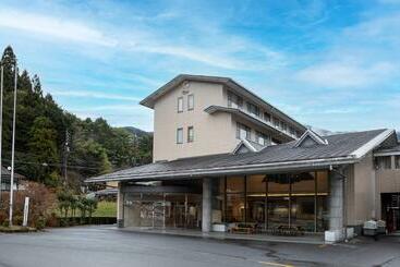 Nakatsugawa Onsen Hotel Hanasarasa