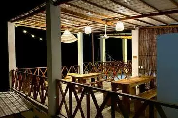 Schronisko Hostal Casa En La Ciénaga