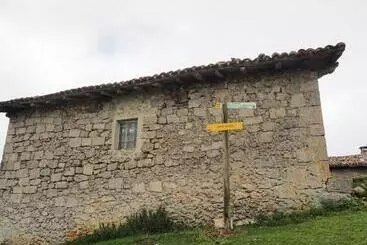 Turistihuoneistot Apartamentos Herri Ondo Refugio Climatico