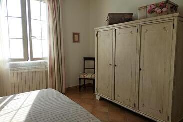 شقق خاصة سياحية Casaserena