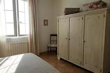 آپارتمان‌های توریست‌ها Casaserena