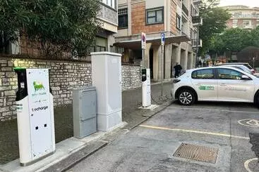 Hotel Porta Altinia Suites