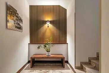 Hotel Porta Altinia Suites