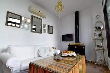 Apartaments turístics La Casa De Reyes